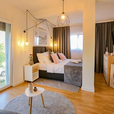 Villa Infinity Mostar Eksteriør bilde
