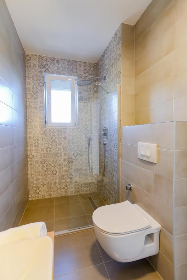 Villa Infinity Mostar Eksteriør bilde