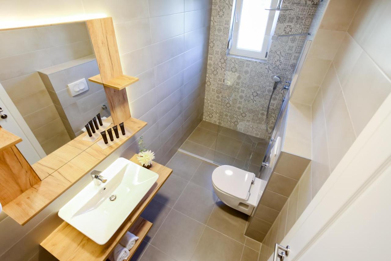 Villa Infinity Mostar Eksteriør bilde