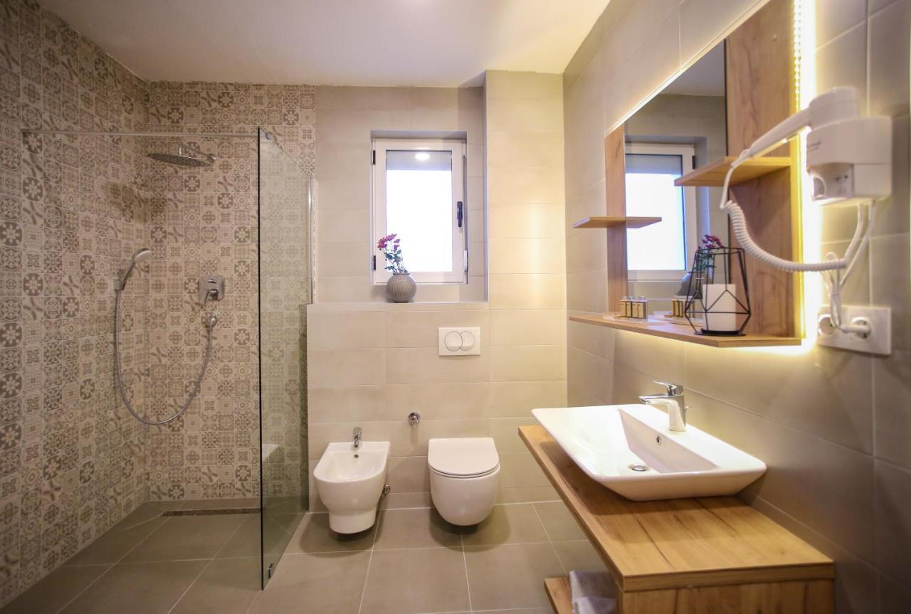 Villa Infinity Mostar Eksteriør bilde