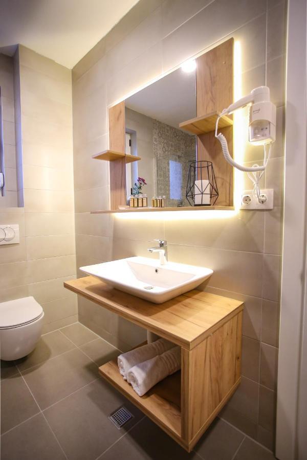 Villa Infinity Mostar Eksteriør bilde