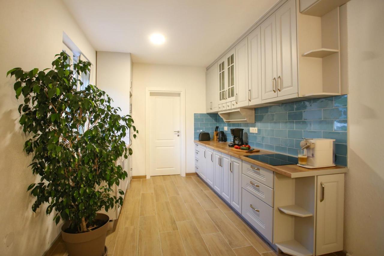 Villa Infinity Mostar Eksteriør bilde