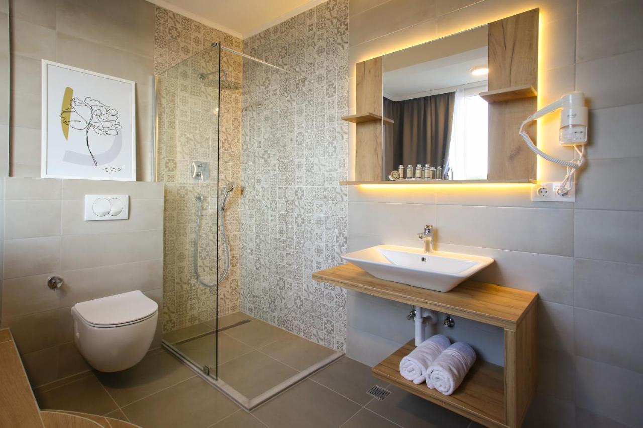 Villa Infinity Mostar Eksteriør bilde
