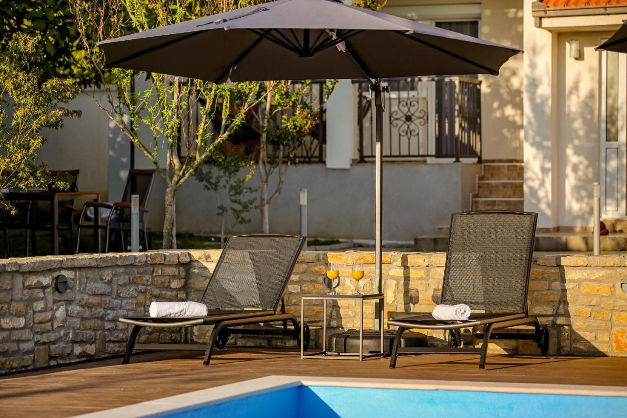 Villa Infinity Mostar Eksteriør bilde
