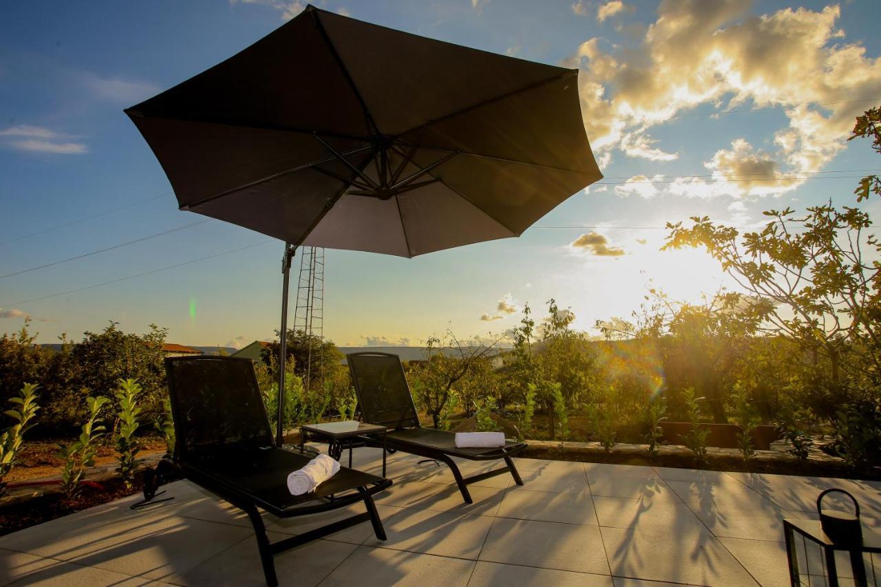 Villa Infinity Mostar Eksteriør bilde
