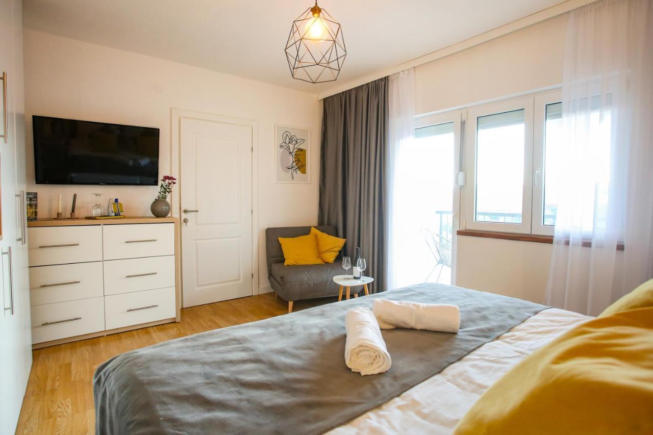 Villa Infinity Mostar Eksteriør bilde