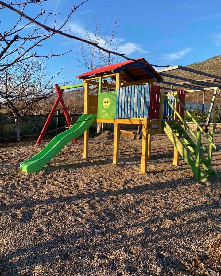 Villa Infinity Mostar Eksteriør bilde